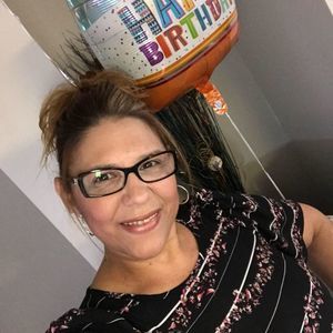 Meet your Posher, Maritza